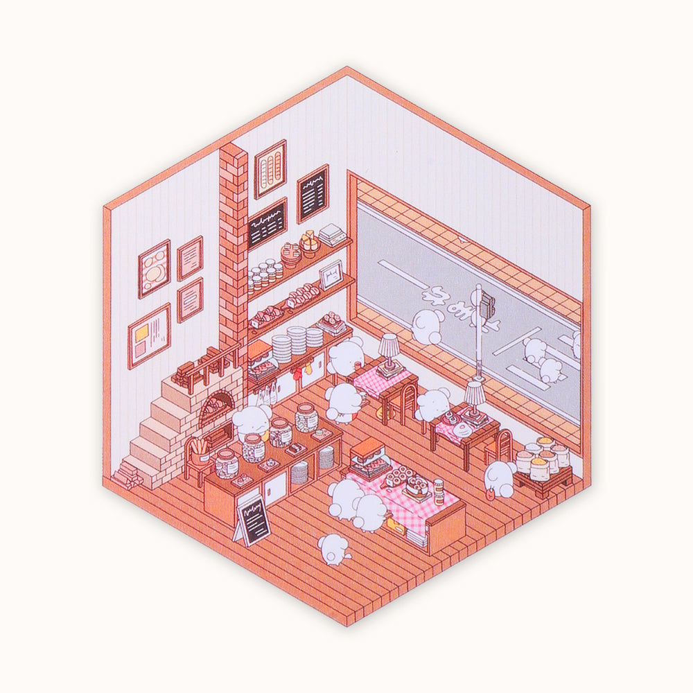 Everyday Escapes Bundle