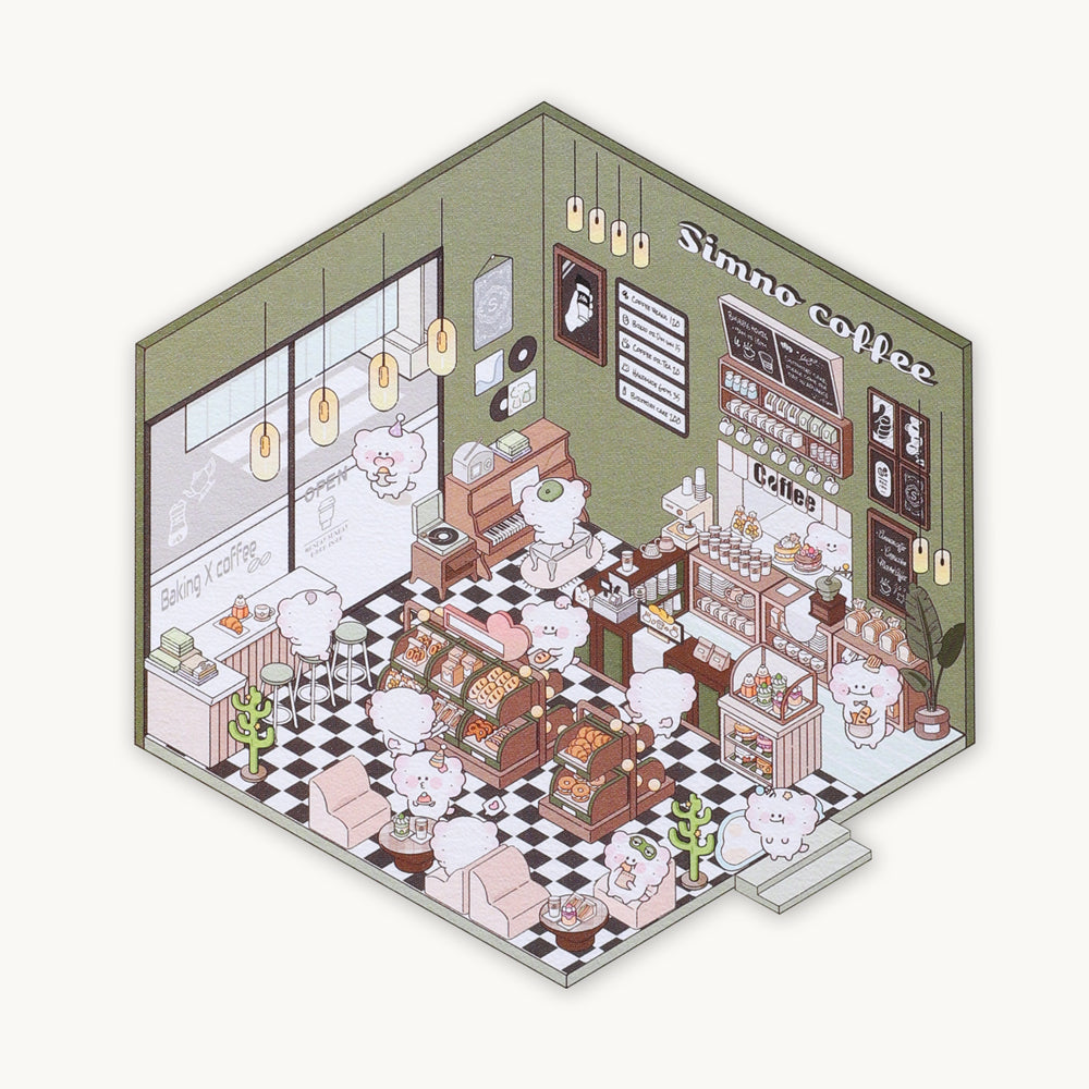 Everyday Escapes Bundle