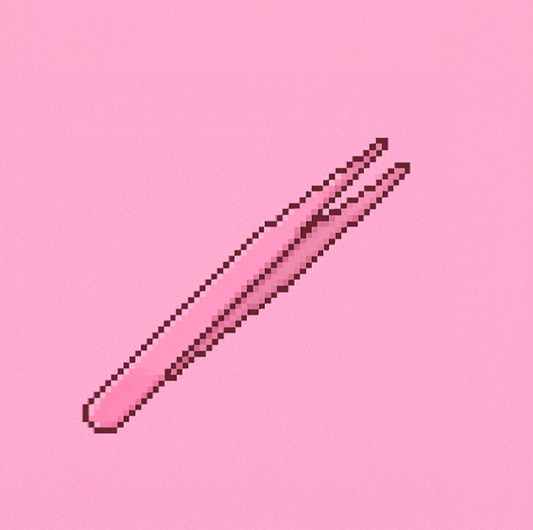 Precision Tweezers