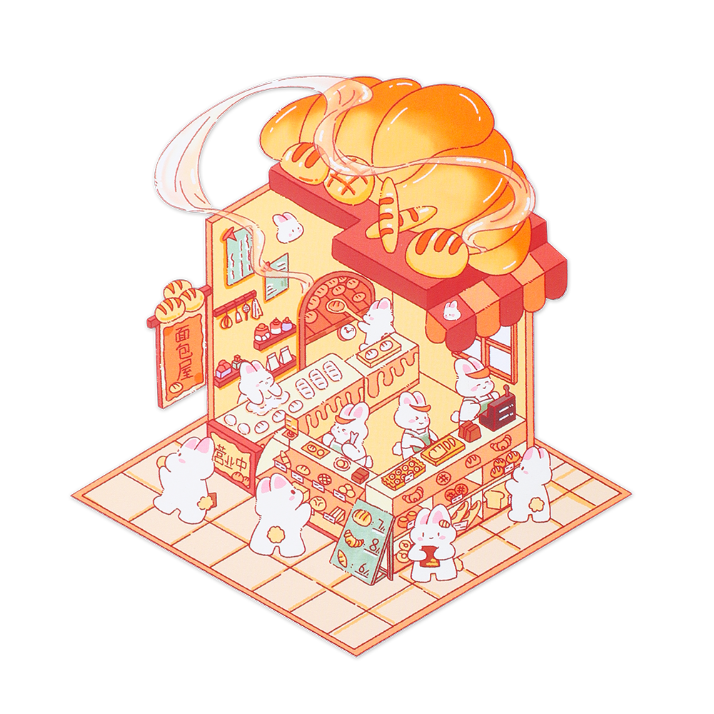 Sweet Serenity Bundle