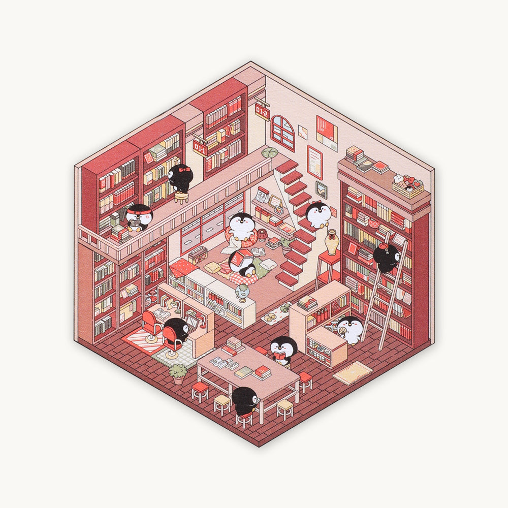 Bookstore 1