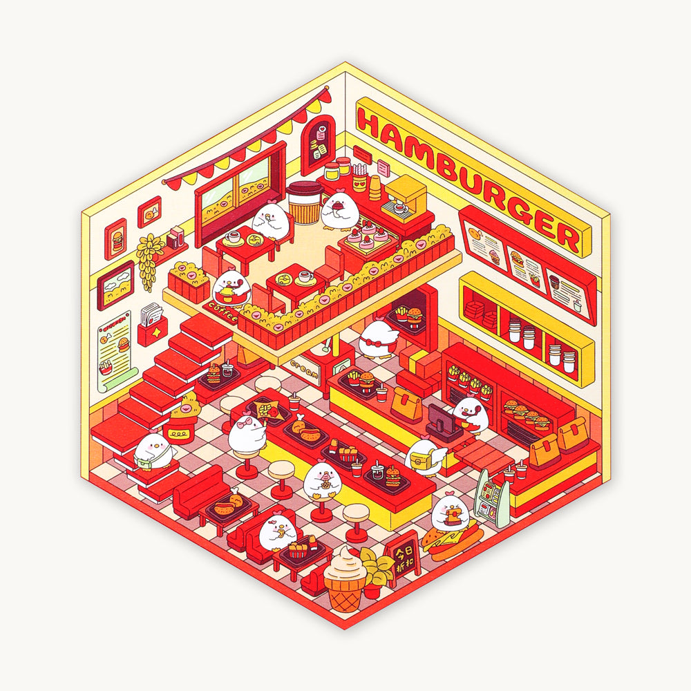 City Delights Bundle