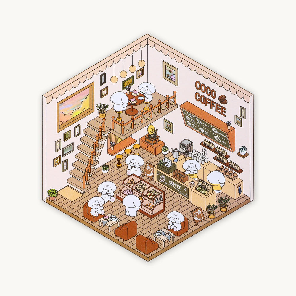 City Delights Bundle