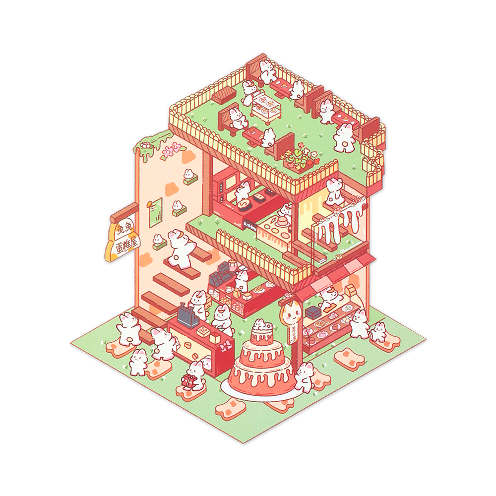 Sweet Serenity Bundle