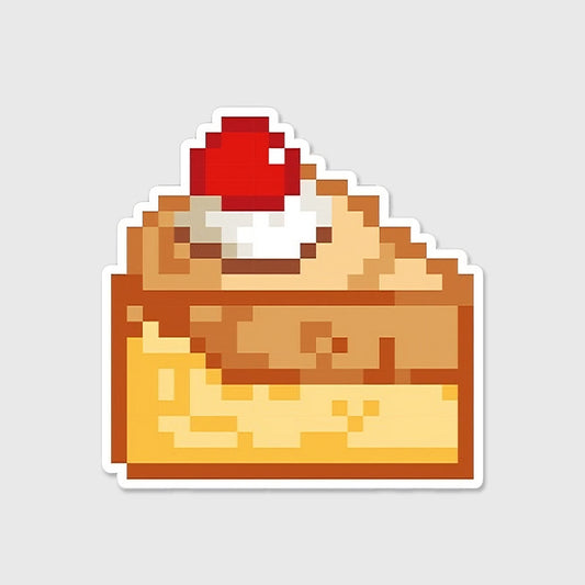 Cherry Cake