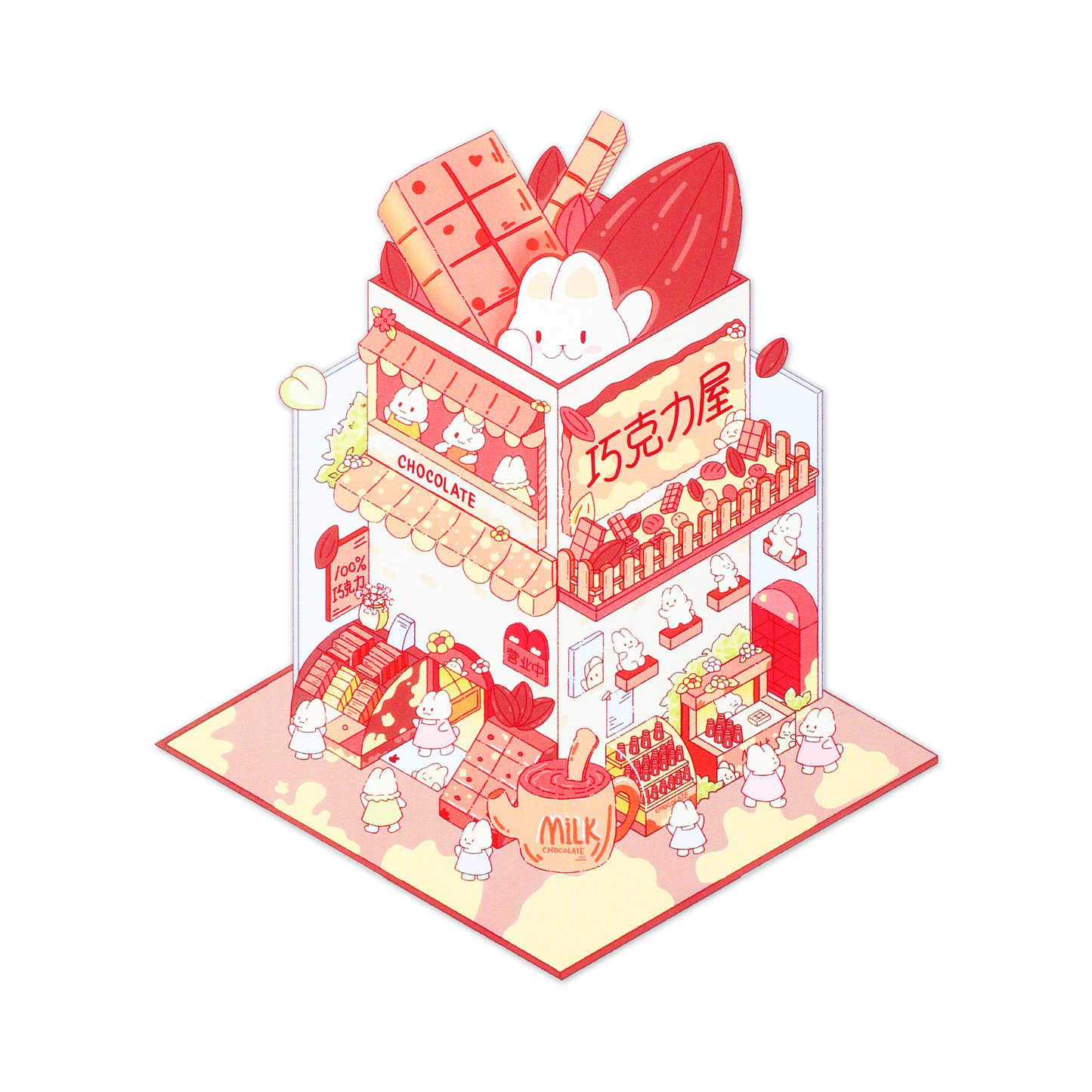 Sweet Serenity Bundle