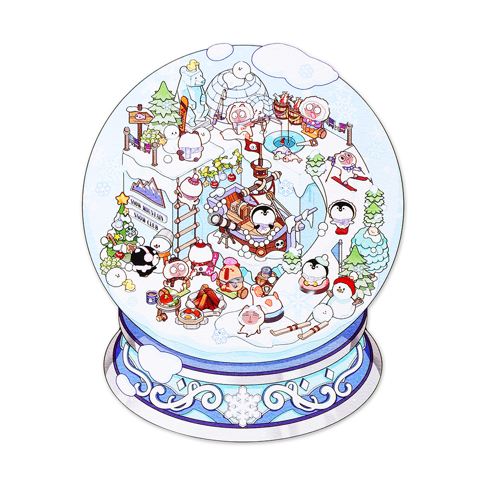 Sweet Serenity Bundle