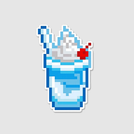 Frosty