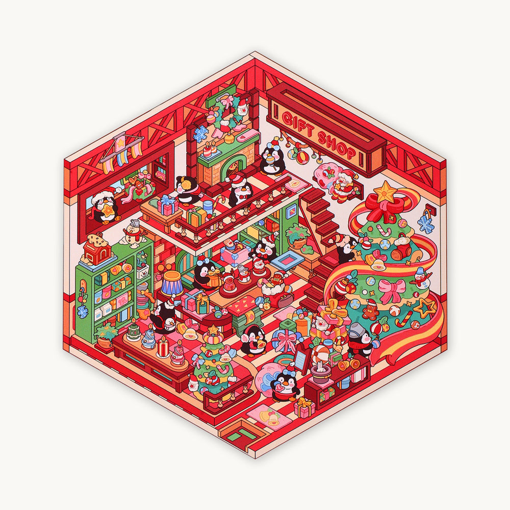 City Delights Bundle