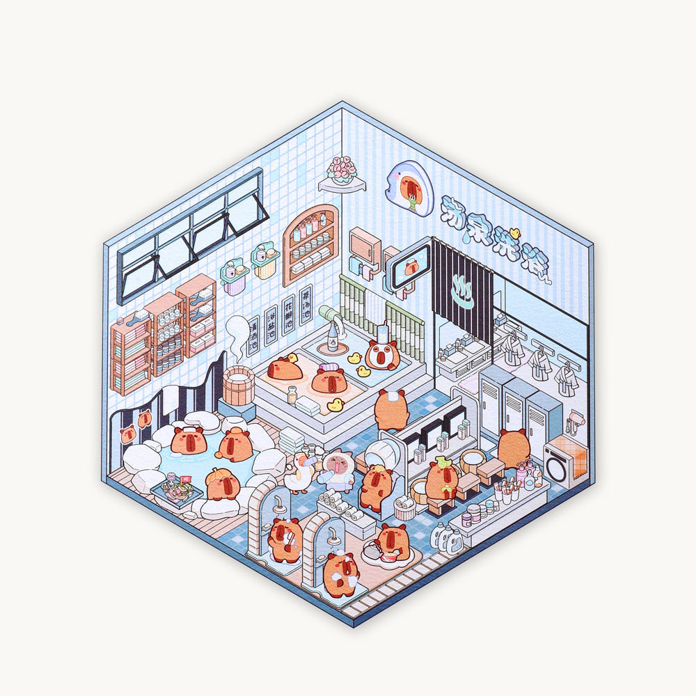 Cultural Retreats Bundle
