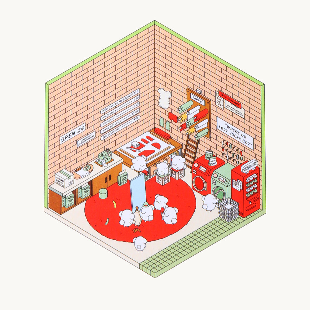 Everyday Escapes Bundle