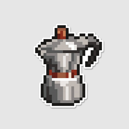 Moka Pot