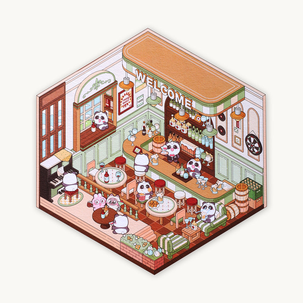 Cultural Retreats Bundle