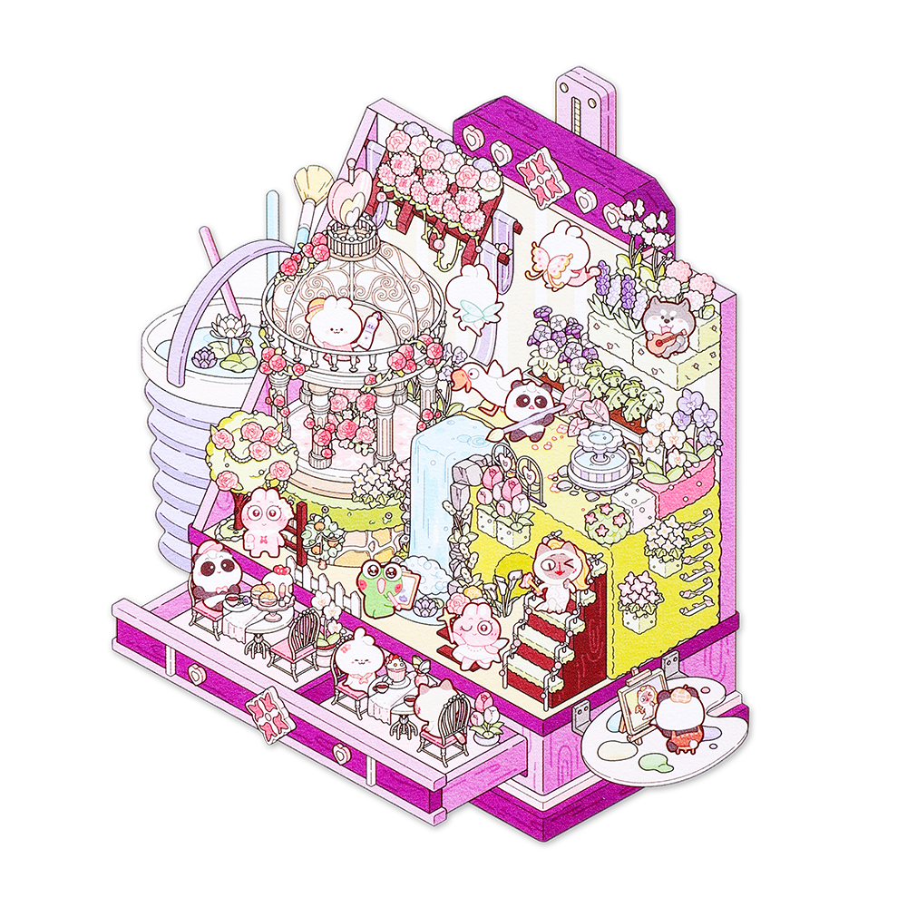 Sweet Serenity Bundle