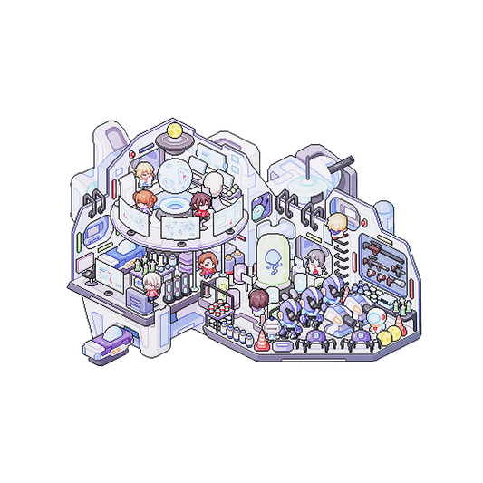 Space Station