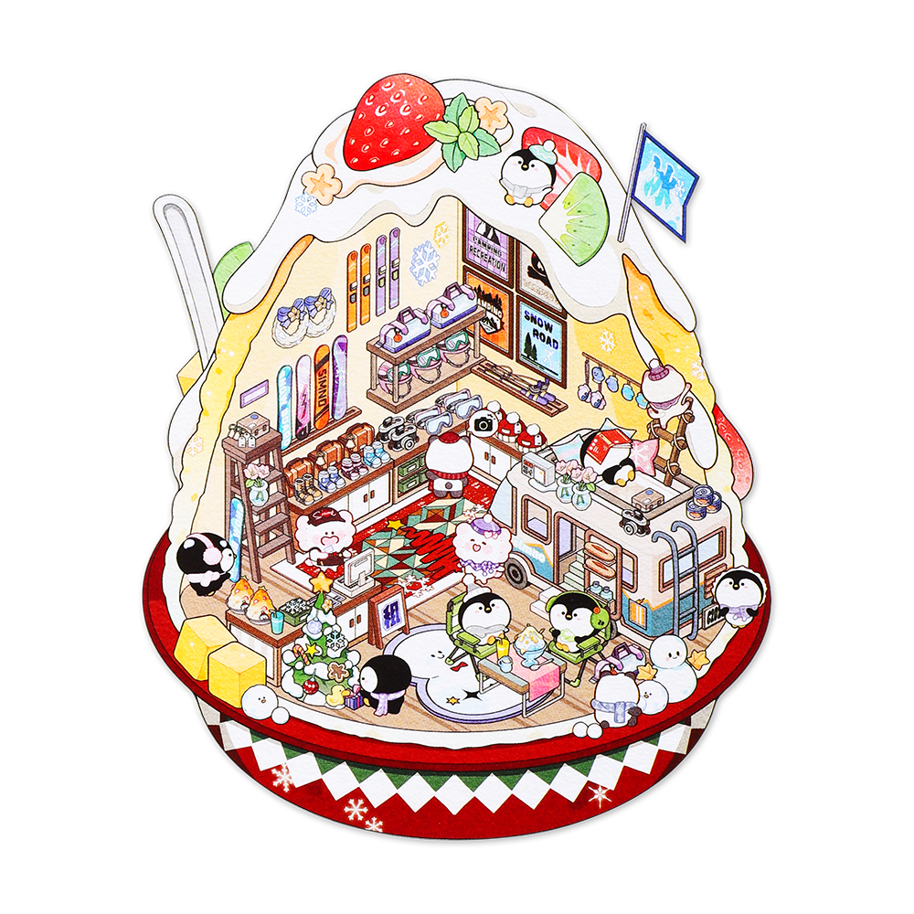 Sweet Serenity Bundle