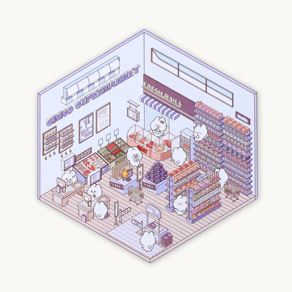 Everyday Escapes Bundle