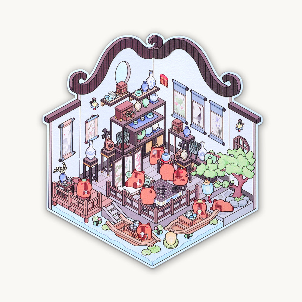 Cultural Retreats Bundle