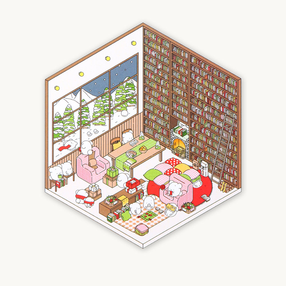 Everyday Escapes Bundle